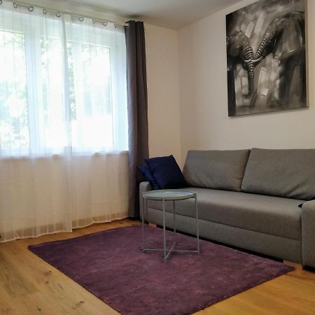 Cozy Nest Vienna Apartment מראה חיצוני תמונה