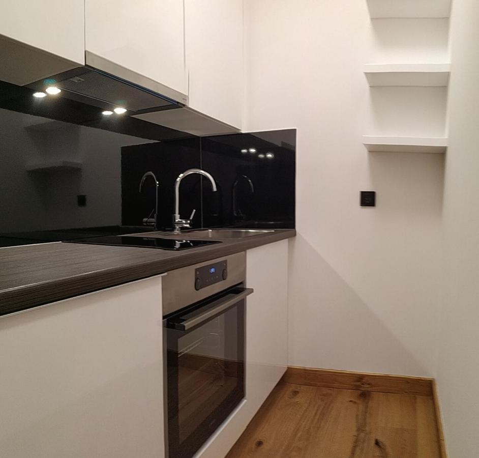 Cozy Nest Vienna Apartment מראה חיצוני תמונה