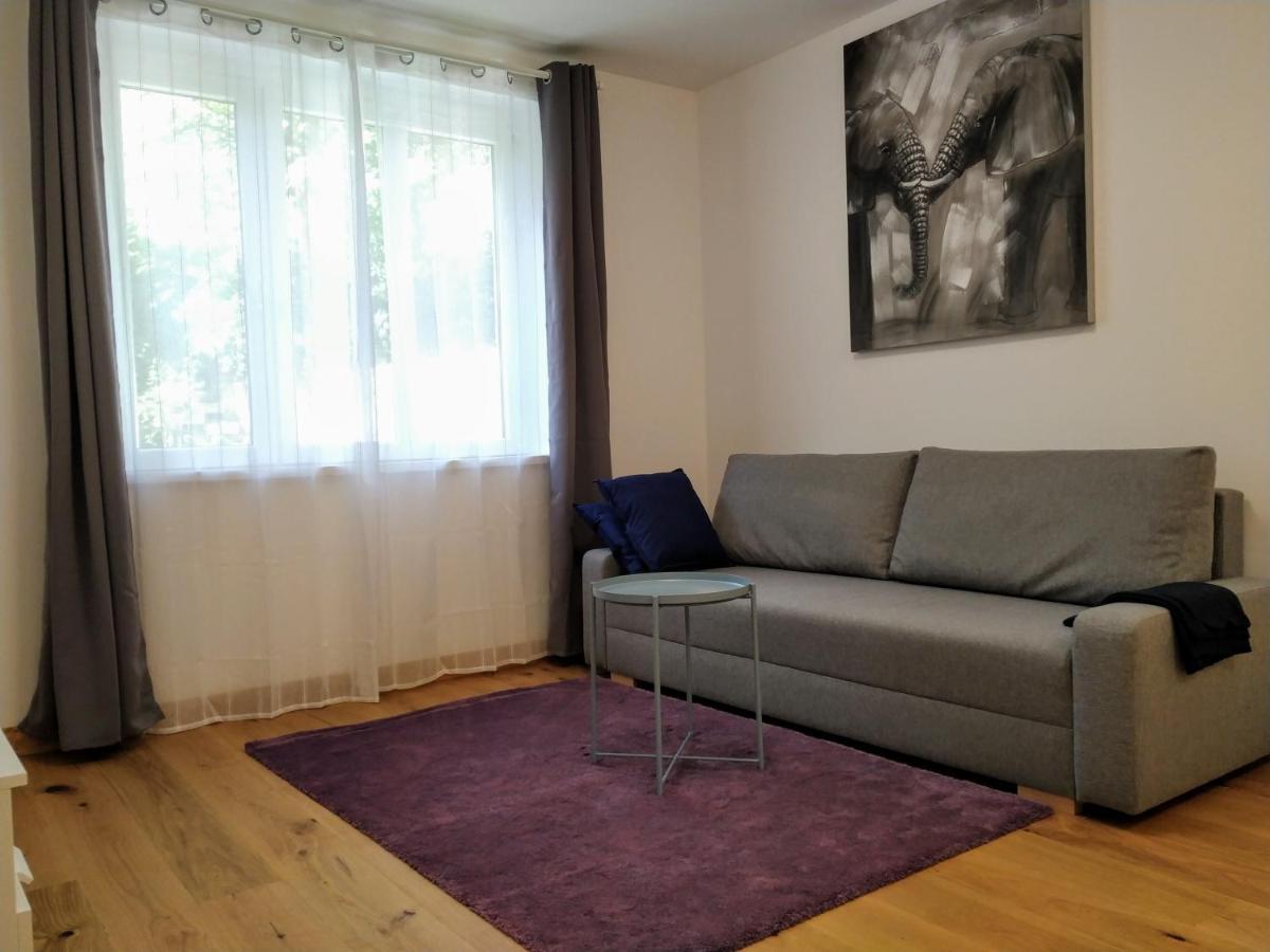 Cozy Nest Vienna Apartment מראה חיצוני תמונה