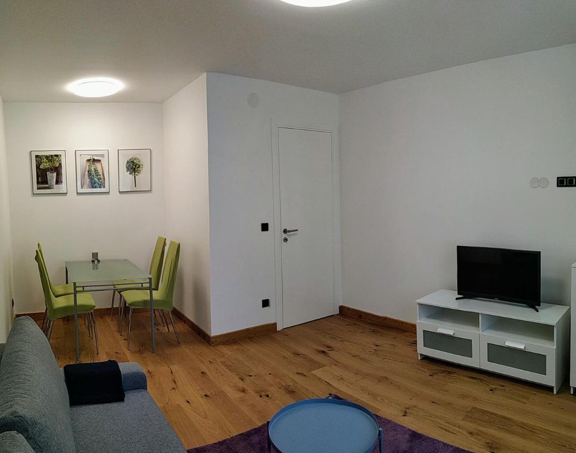 Cozy Nest Vienna Apartment מראה חיצוני תמונה